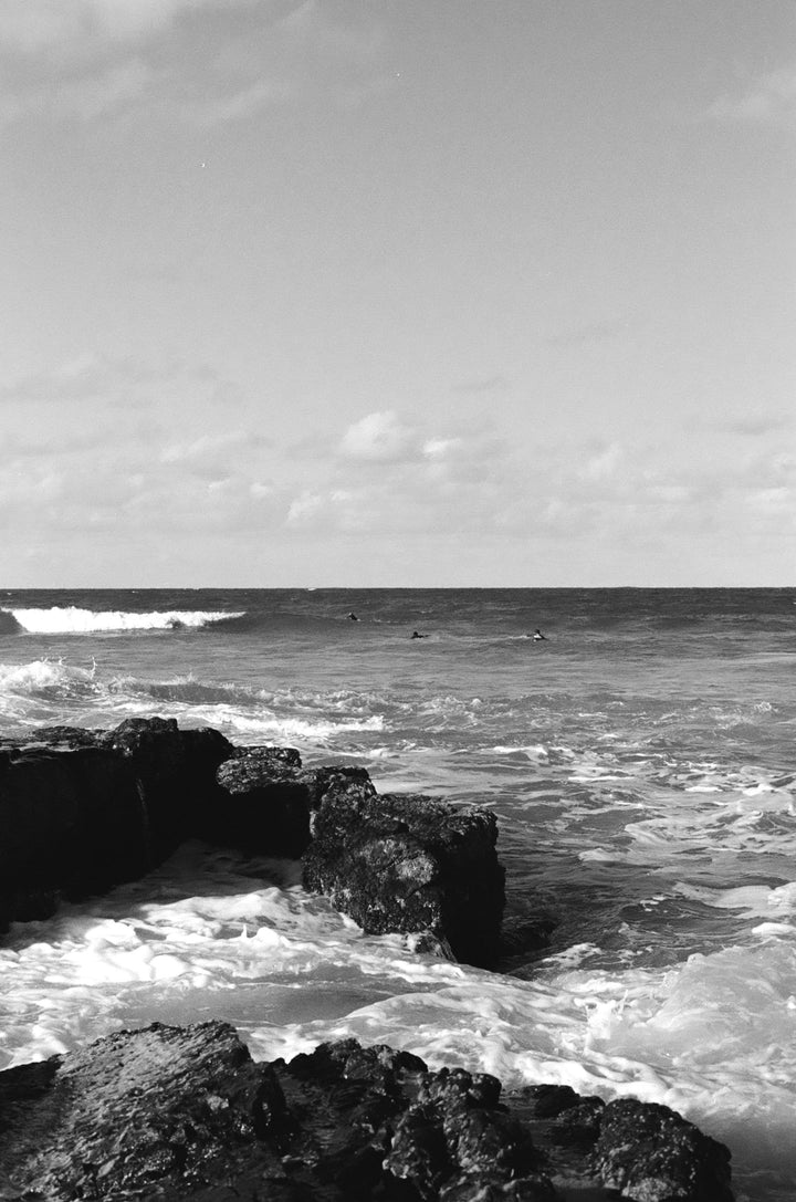 Ilford HP5 Plus 400 Black & White 120 Medium Format Film