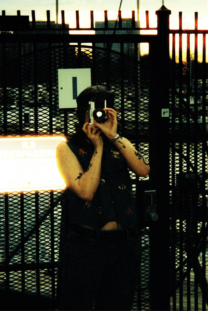 Harman Phoenix 200 Color 135 35mm Film