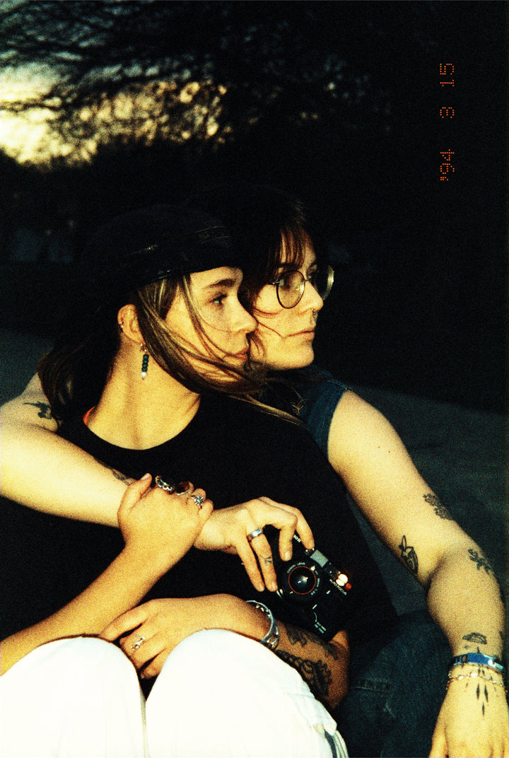 Harman Phoenix 200 Color 135 35mm Film