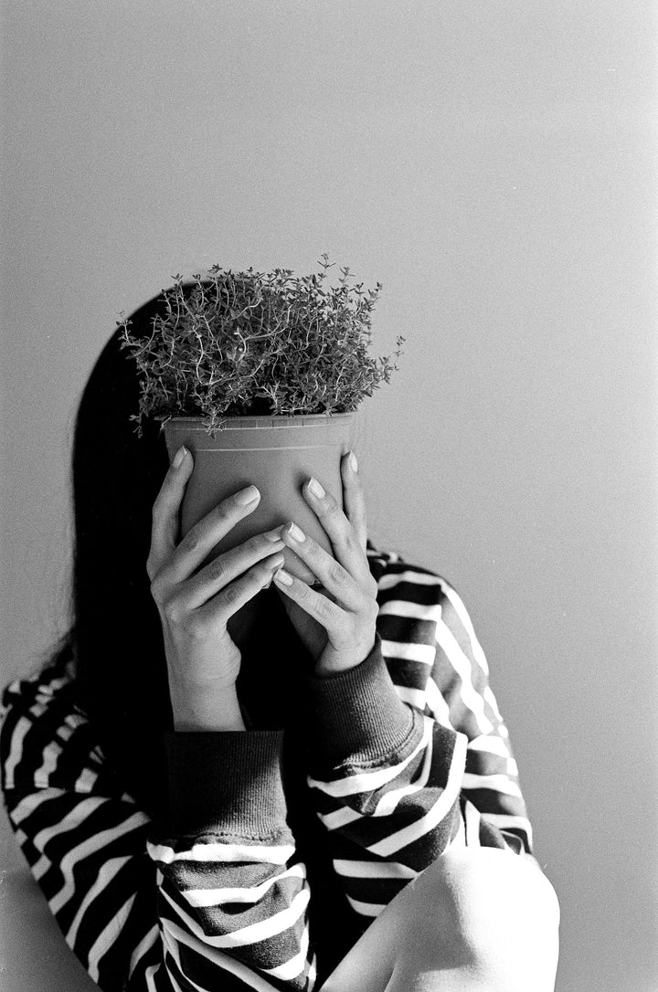 Ilford HP5 Plus 400 Black & White 120 Medium Format Film